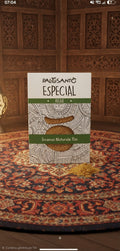 Palo Santo Especial Relax - Incenso Naturale Bio
